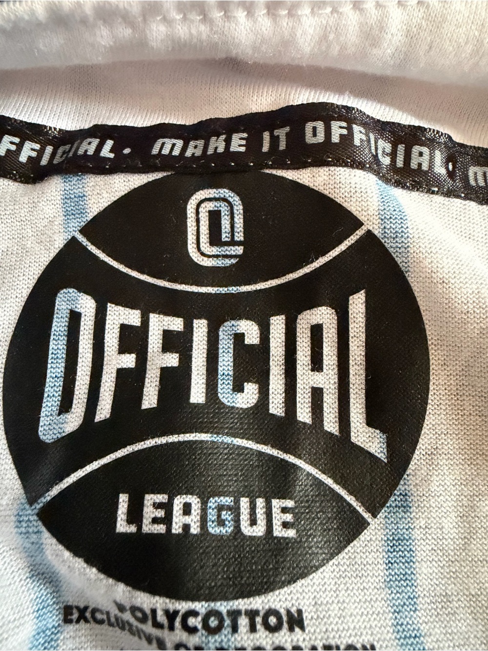 Unisex Bay FC The Show at Oracle Park Baseball T-Shirt - Picture 9 of 13